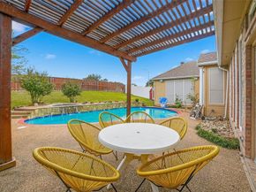 610  Christan Court , Rockwall Texas 75087
