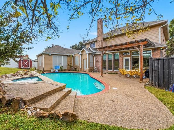 610  Christan Court , Rockwall Texas 75087