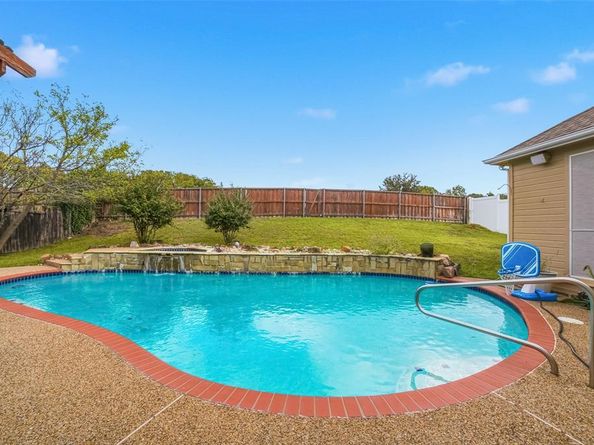 610  Christan Court , Rockwall Texas 75087