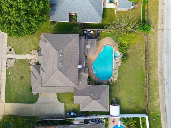 610  Christan Court , Rockwall Texas 75087