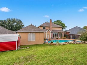 610  Christan Court , Rockwall Texas 75087