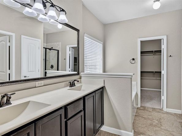 405  Roger Graves Circle , McKinney Texas 75072