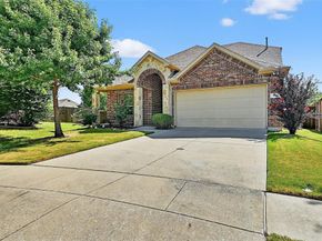 405  Roger Graves Circle , McKinney Texas 75072
