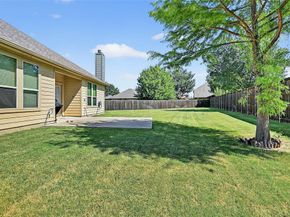 405  Roger Graves Circle , McKinney Texas 75072