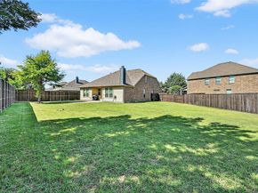 405  Roger Graves Circle , McKinney Texas 75072