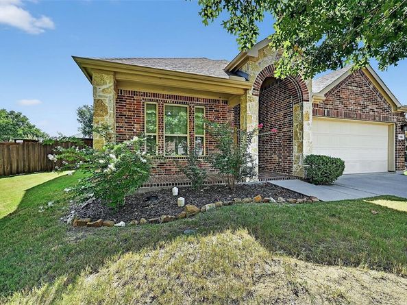 405  Roger Graves Circle , McKinney Texas 75072