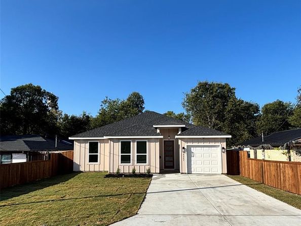 4247  Gladewater Road , Dallas Texas 75216
