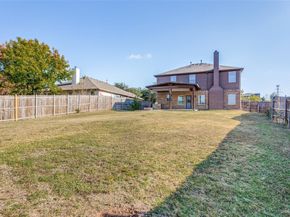 3621  Lake Hill Lane , Fort Worth Texas 76053
