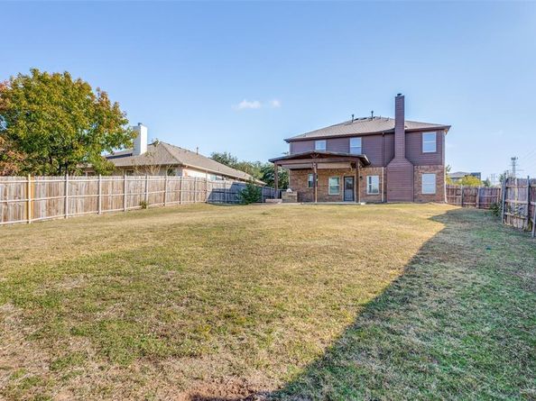 3621  Lake Hill Lane , Fort Worth Texas 76053