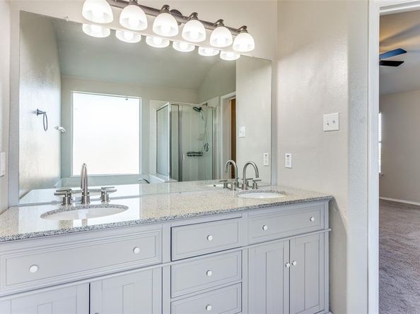 3621  Lake Hill Lane , Fort Worth Texas 76053