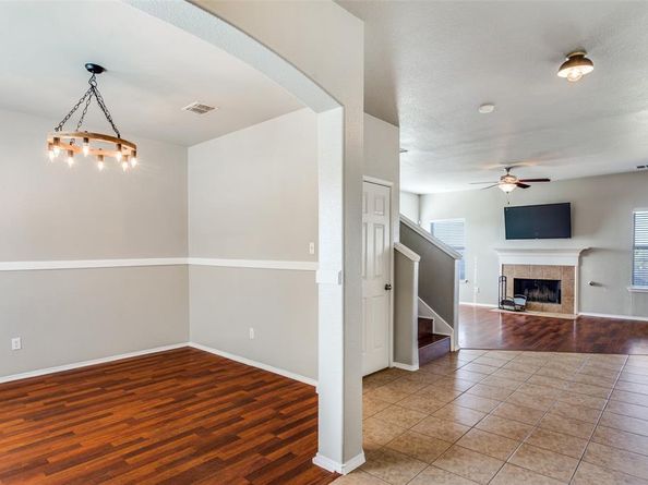 3621  Lake Hill Lane , Fort Worth Texas 76053