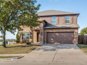 3621  Lake Hill Lane , Fort Worth Texas 76053