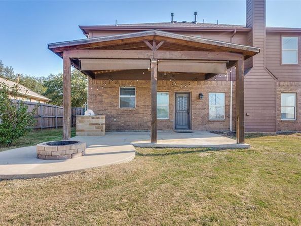 3621  Lake Hill Lane , Fort Worth Texas 76053