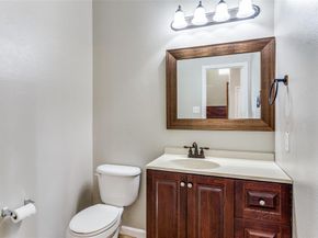 3621  Lake Hill Lane , Fort Worth Texas 76053