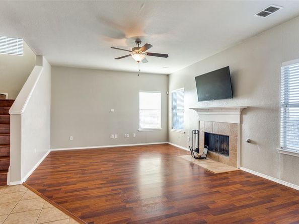 3621  Lake Hill Lane , Fort Worth Texas 76053