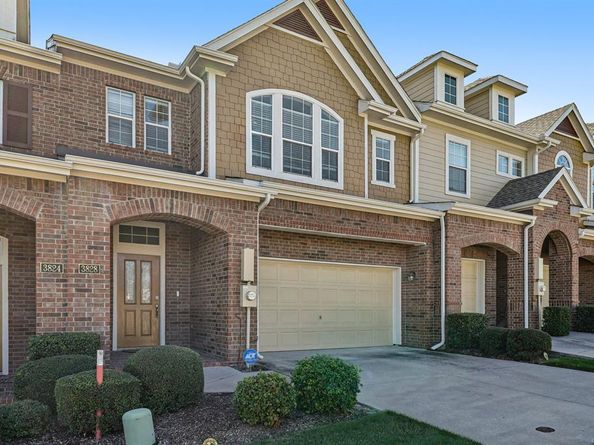 3828  Vienna Street , Irving Texas 75038