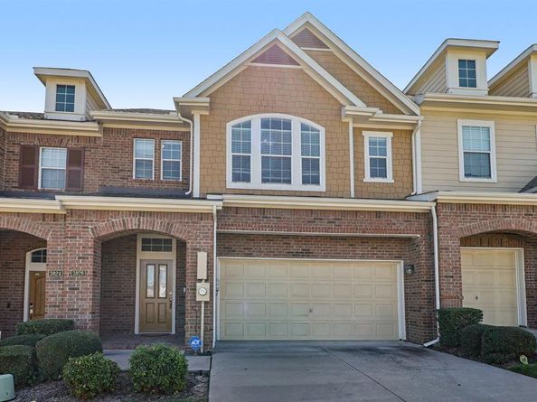 3828  Vienna Street , Irving Texas 75038