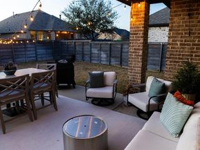 5121  Shallow Pond Drive , Little Elm Texas 76227