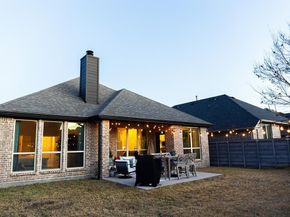5121  Shallow Pond Drive , Little Elm Texas 76227