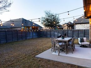 5121  Shallow Pond Drive , Little Elm Texas 76227