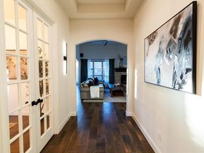 5121  Shallow Pond Drive , Little Elm Texas 76227