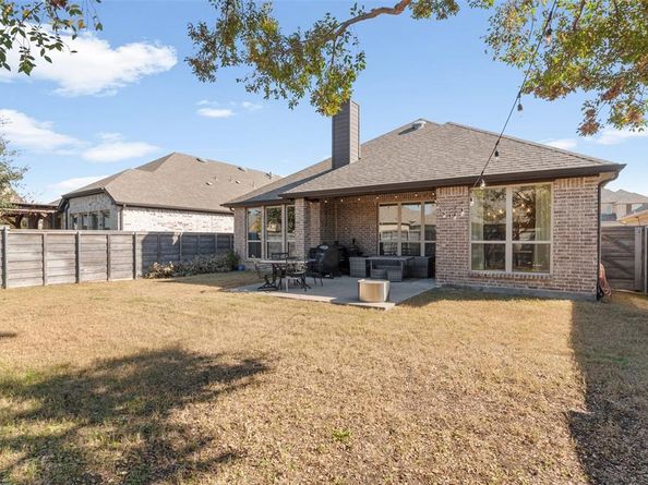 5121  Shallow Pond Drive , Little Elm Texas 76227
