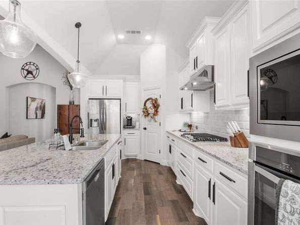 5121  Shallow Pond Drive , Little Elm Texas 76227