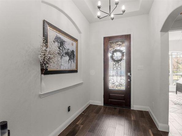 5121  Shallow Pond Drive , Little Elm Texas 76227