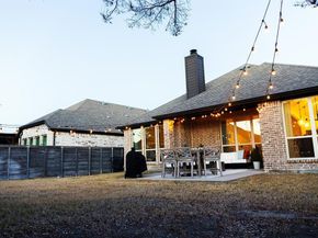 5121  Shallow Pond Drive , Little Elm Texas 76227