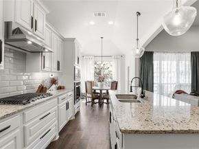 5121  Shallow Pond Drive , Little Elm Texas 76227