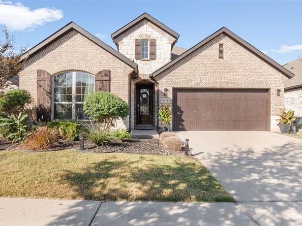 5121  Shallow Pond Drive , Little Elm Texas 76227
