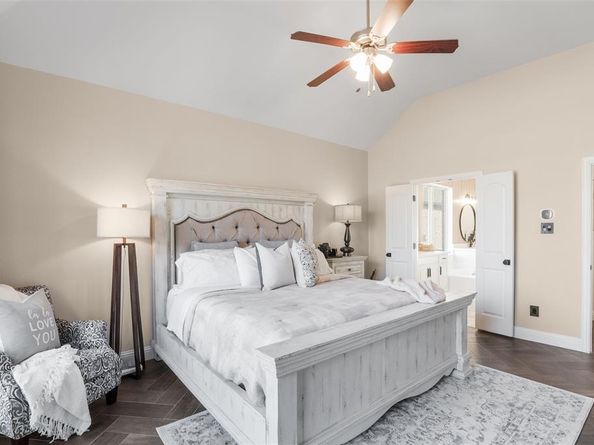 5121  Shallow Pond Drive , Little Elm Texas 76227