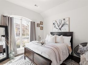 5121  Shallow Pond Drive , Little Elm Texas 76227