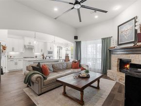 5121  Shallow Pond Drive , Little Elm Texas 76227