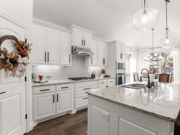 5121  Shallow Pond Drive , Little Elm Texas 76227