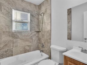 5417  Como Drive , Fort Worth Texas 76107