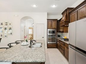 1200  White Dove Drive , Little Elm Texas 75068