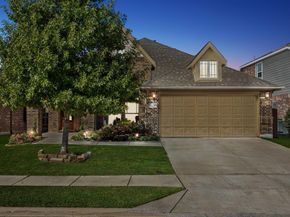 1200  White Dove Drive , Little Elm Texas 75068