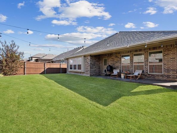 1200  White Dove Drive , Little Elm Texas 75068