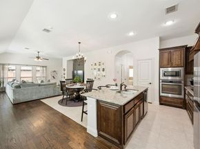 1200  White Dove Drive , Little Elm Texas 75068