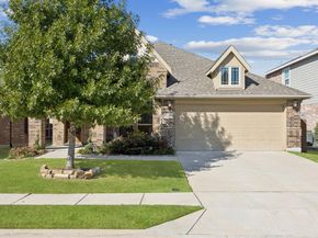 1200  White Dove Drive , Little Elm Texas 75068