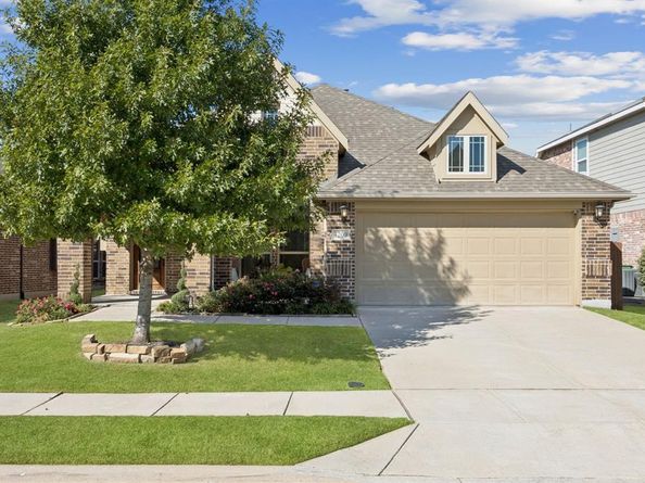 1200  White Dove Drive , Little Elm Texas 75068