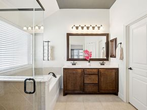 1200  White Dove Drive , Little Elm Texas 75068