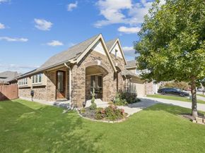 1200  White Dove Drive , Little Elm Texas 75068