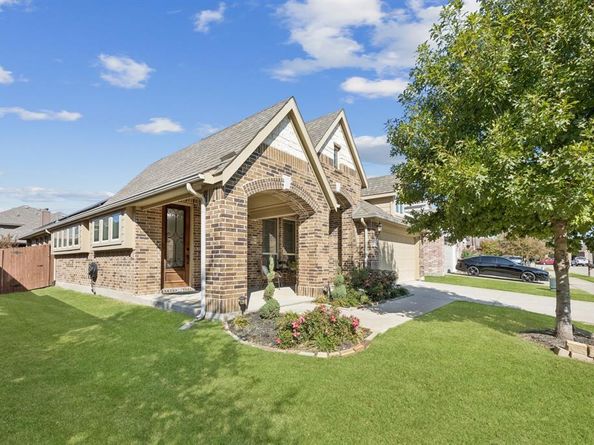 1200  White Dove Drive , Little Elm Texas 75068