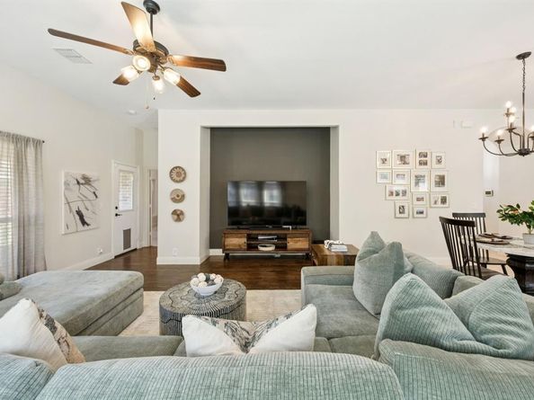 1200  White Dove Drive , Little Elm Texas 75068