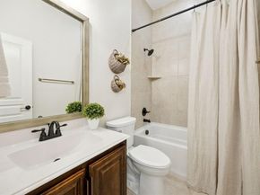 1200  White Dove Drive , Little Elm Texas 75068