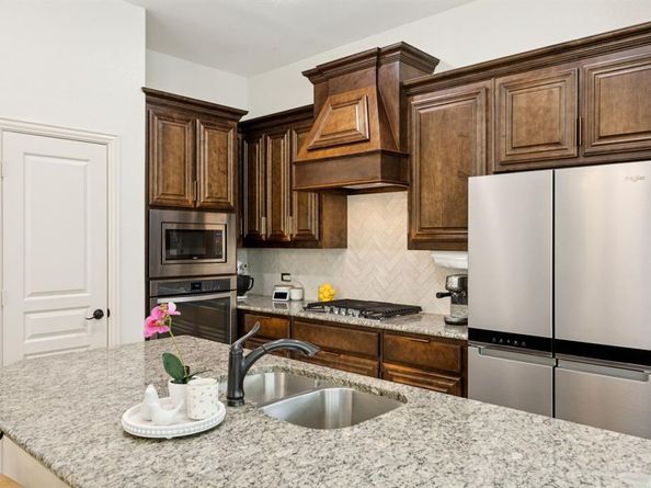 1200  White Dove Drive , Little Elm Texas 75068