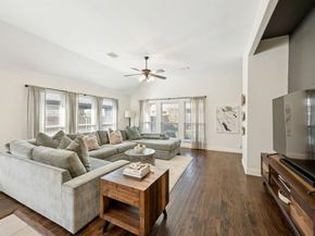 1200  White Dove Drive , Little Elm Texas 75068