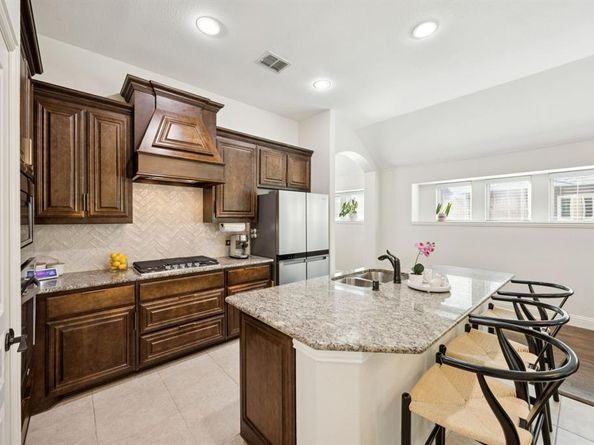 1200  White Dove Drive , Little Elm Texas 75068